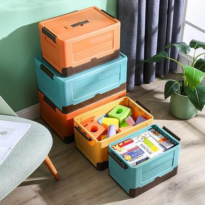 Organizer Box - Foldable Storage