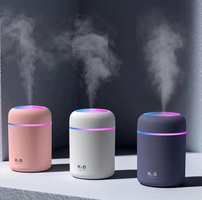 Premium Humidifier