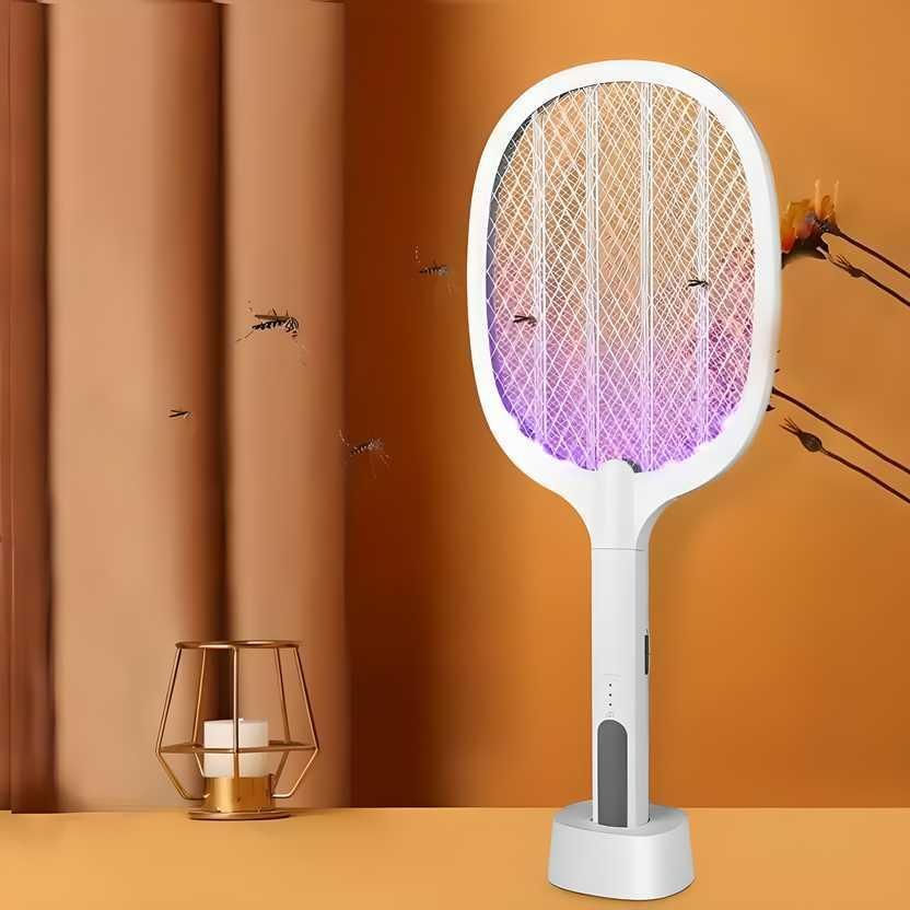 Mosquito Killer Racket