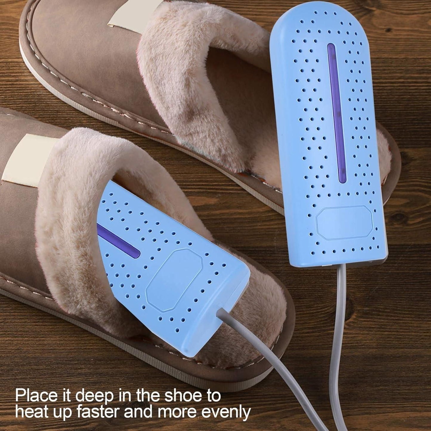 Shoe Dryer Electric